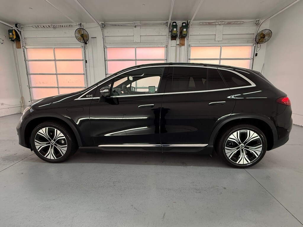 Used 2023 Mercedes-Benz EQE 350 EQE 350 SUV