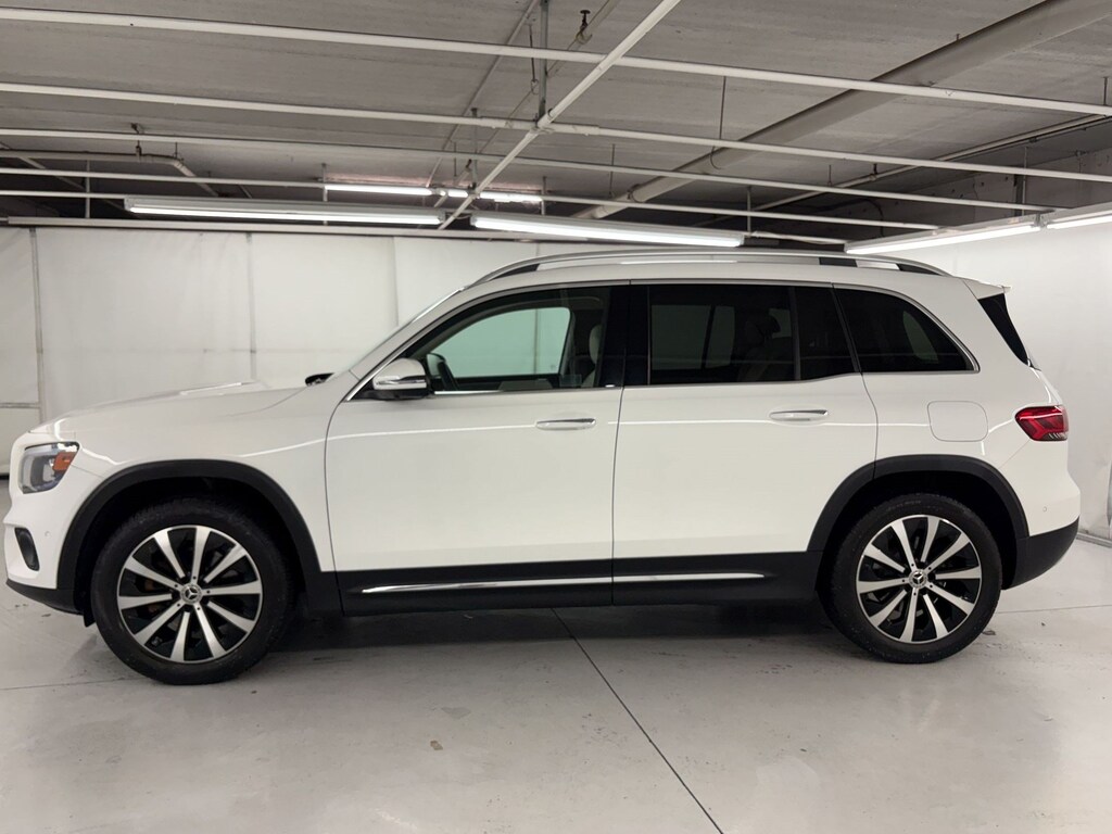 Used 2022 Mercedes-Benz GLB 250 GLB 250 SUV