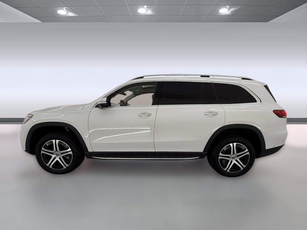 Used 2021 Mercedes-Benz GLS 450 GLS 450 SUV