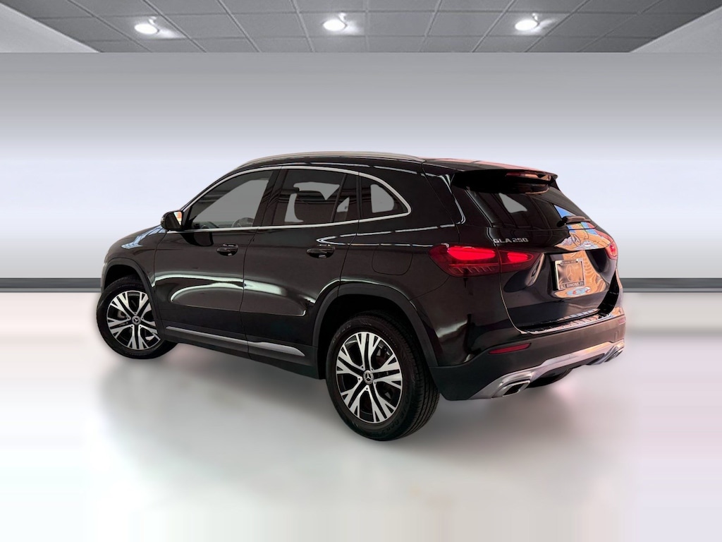 Used 2025 Mercedes-Benz GLA 250 GLA 250 SUV