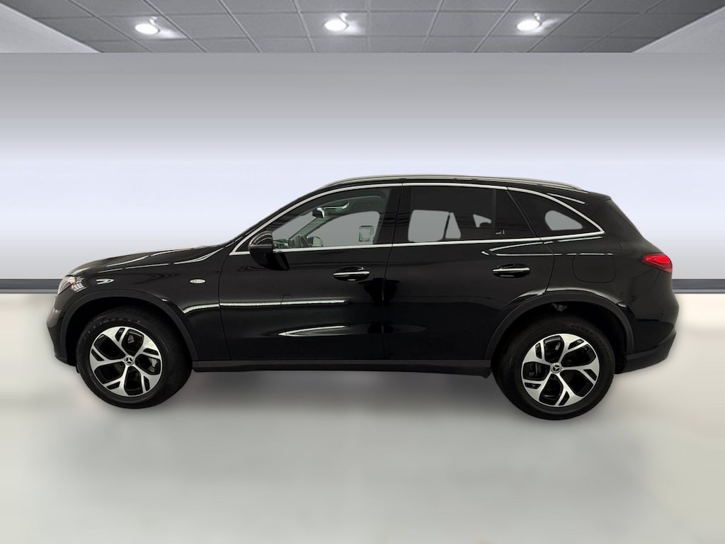 Certified 2025 Mercedes-Benz GLC 350e GLC 350e SUV