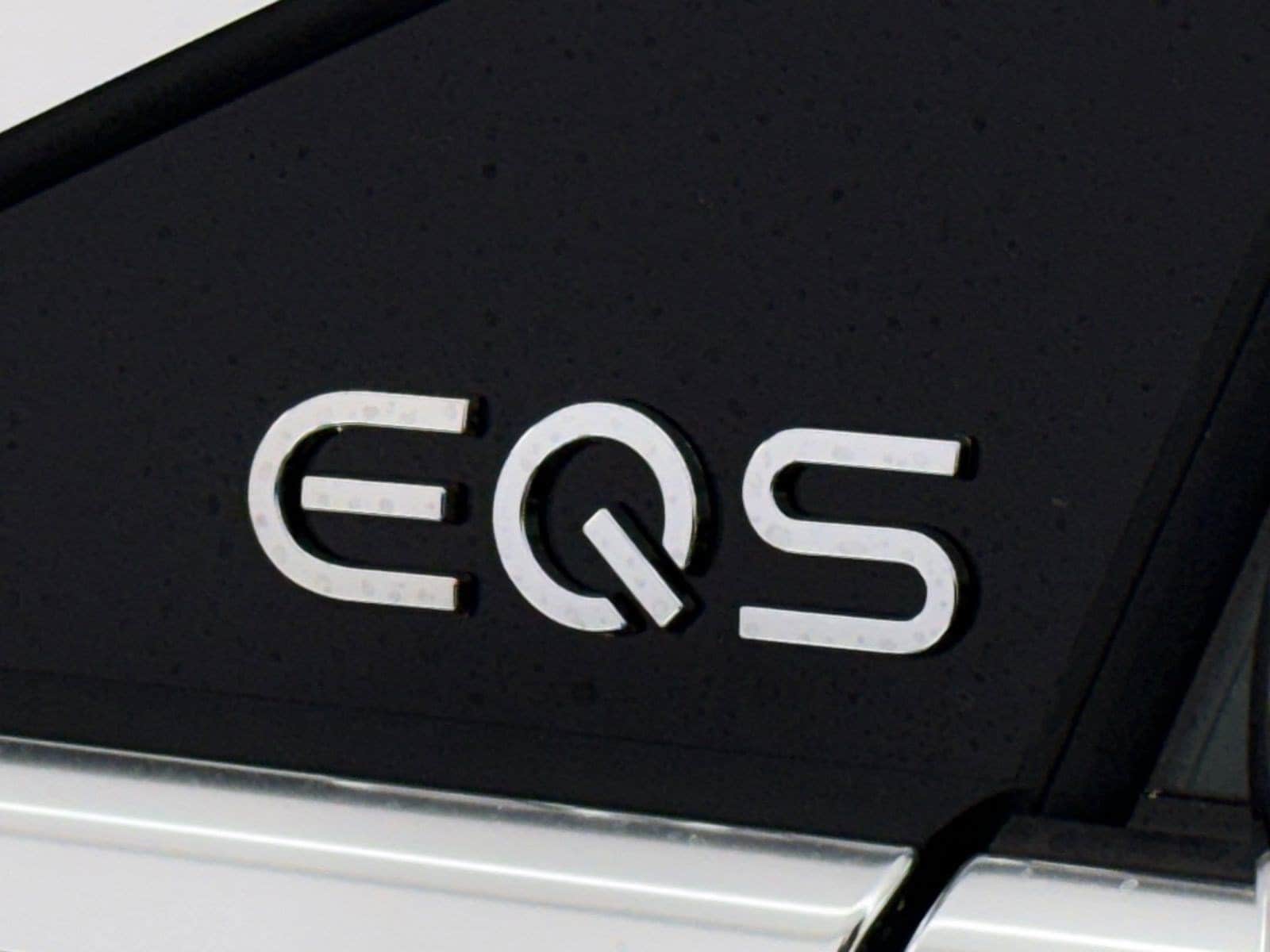 2026 Mercedes-Benz EQS Base - Photo 32