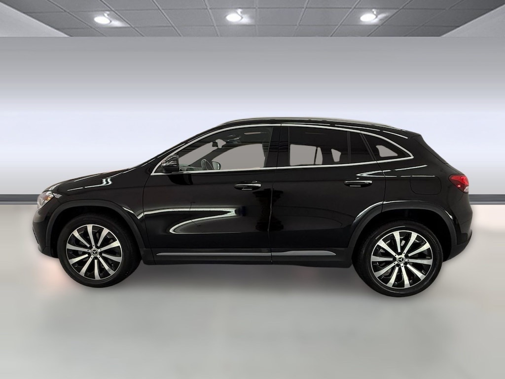 Used 2021 Mercedes-Benz GLA 250 GLA 250 SUV