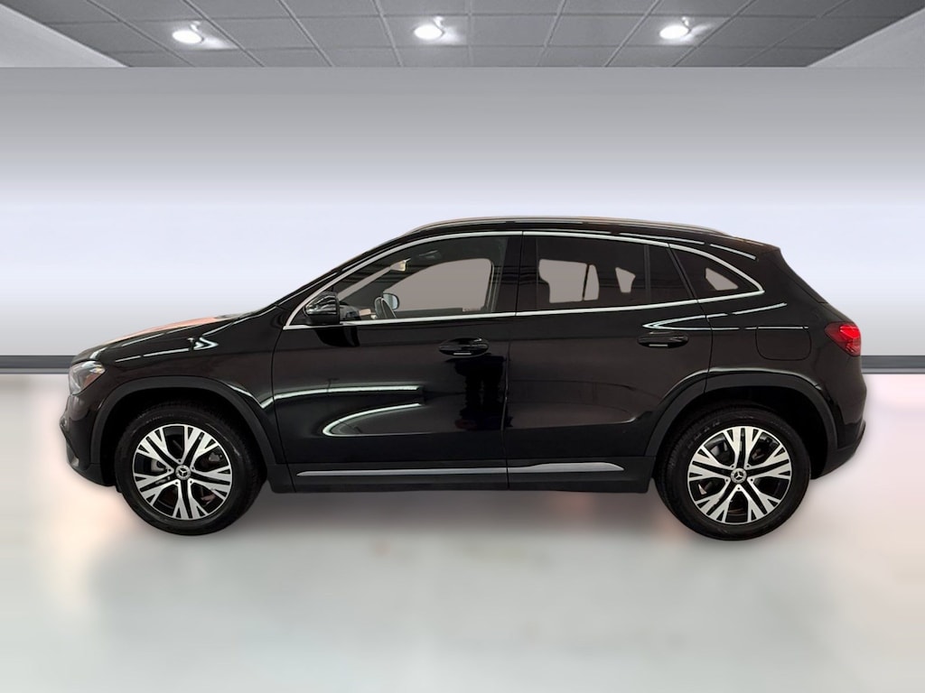 Used 2025 Mercedes-Benz GLA 250 GLA 250 SUV