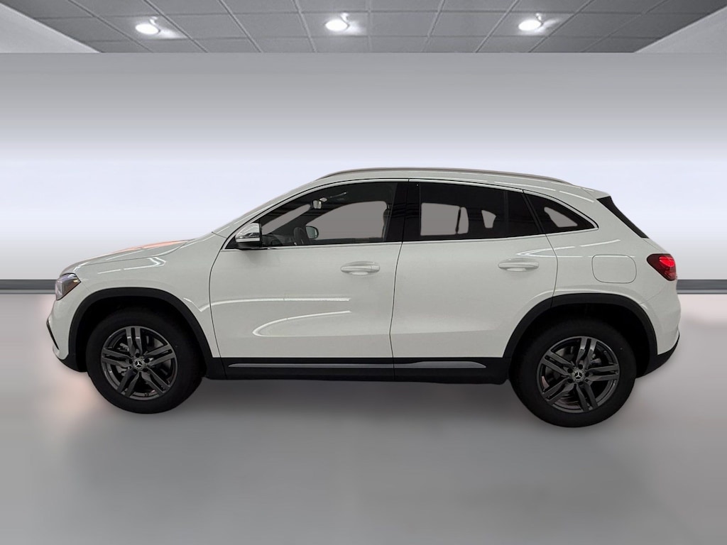 New 2026 Mercedes-Benz GLA 250 SUV