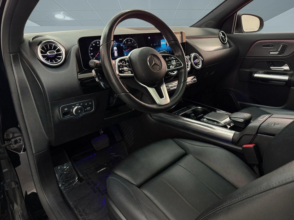 Used 2021 Mercedes-Benz GLA 250 GLA 250 SUV