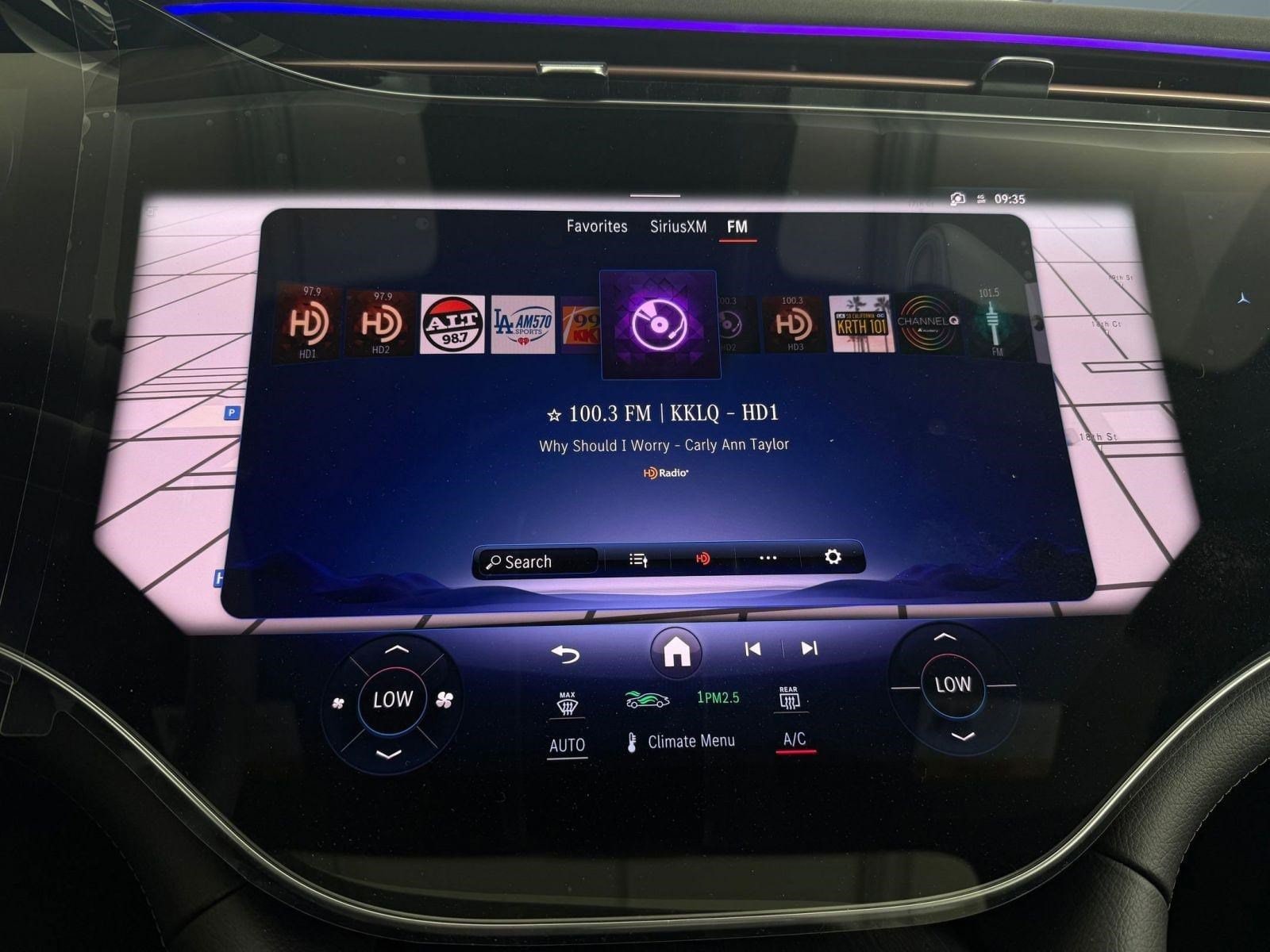 2026 Mercedes-Benz EQS Base - Photo 29