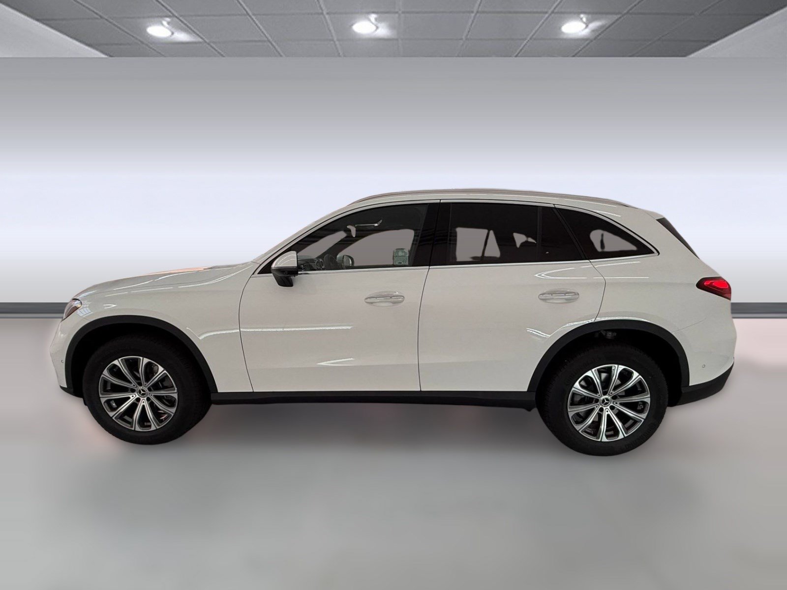 New 2027 Mercedes-Benz GLC 300 SUV
