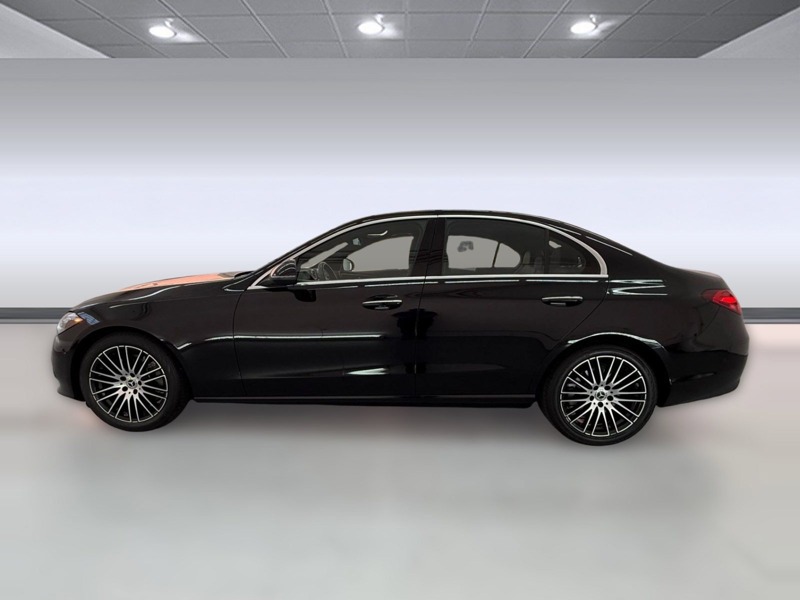 Certified 2024 Mercedes-Benz C-Class C 300 Sedan