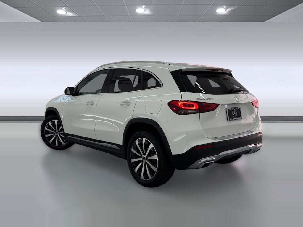 Used 2023 Mercedes-Benz GLA 250 GLA 250 SUV