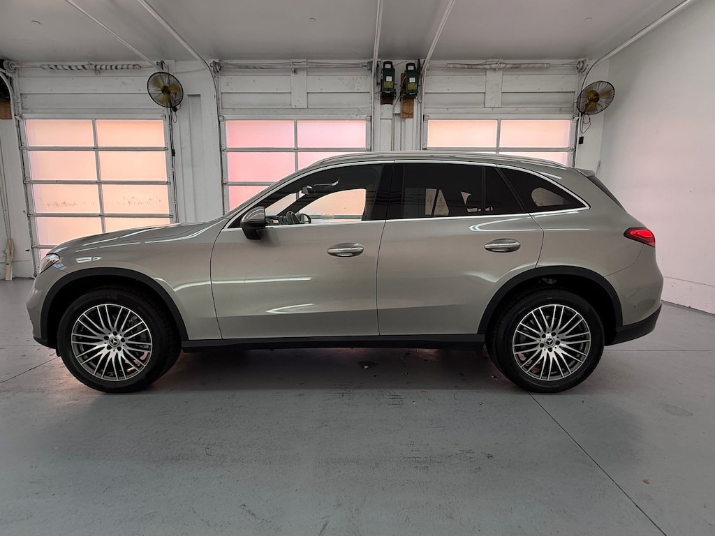 Used 2024 Mercedes-Benz GLC 300 GLC 300 SUV