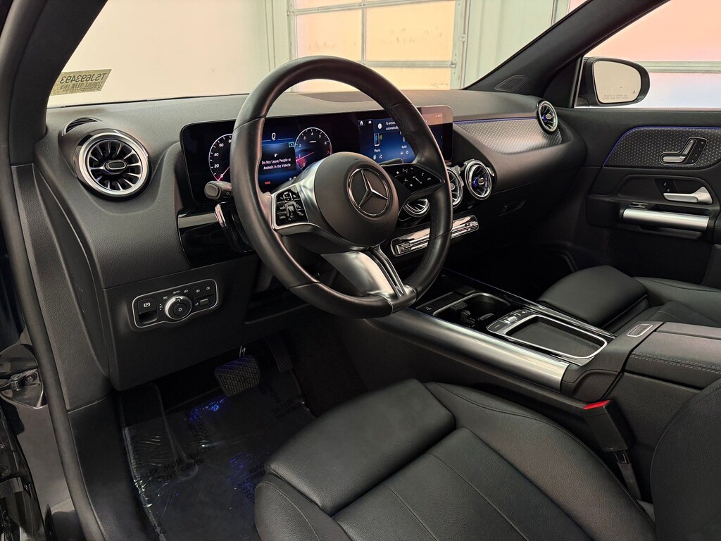 Used 2025 Mercedes-Benz GLA 250 GLA 250 SUV