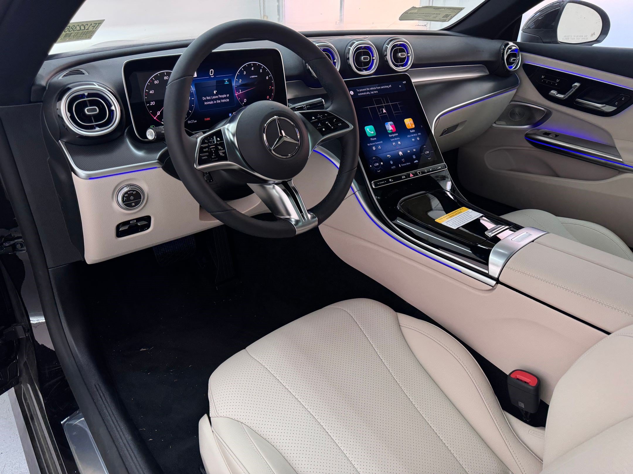 New 2026 Mercedes-Benz CLE 300 4MATIC Coupe