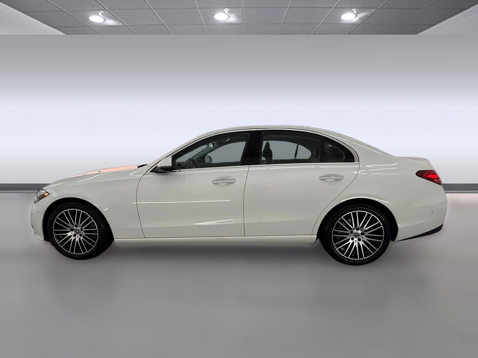 Certified 2023 Mercedes-Benz C-Class C 300 Sedan
