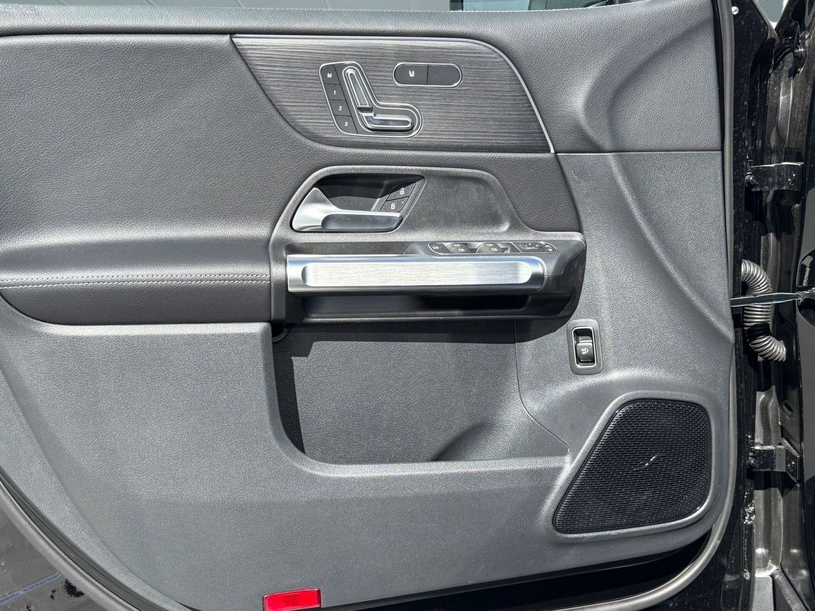 2026 Mercedes-Benz GLB GLB 250 - Photo 19