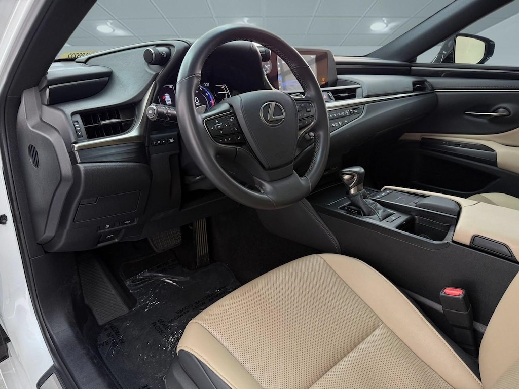 Used 2021 Lexus ES 350 ES 350 Sedan