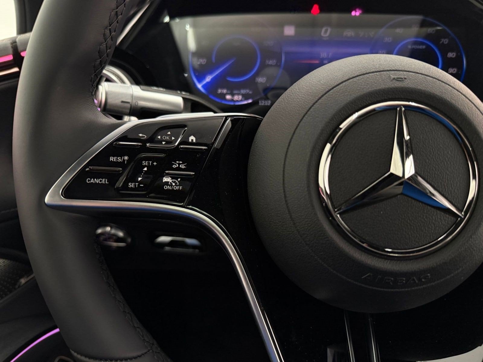 2026 Mercedes-Benz EQS Base - Photo 14