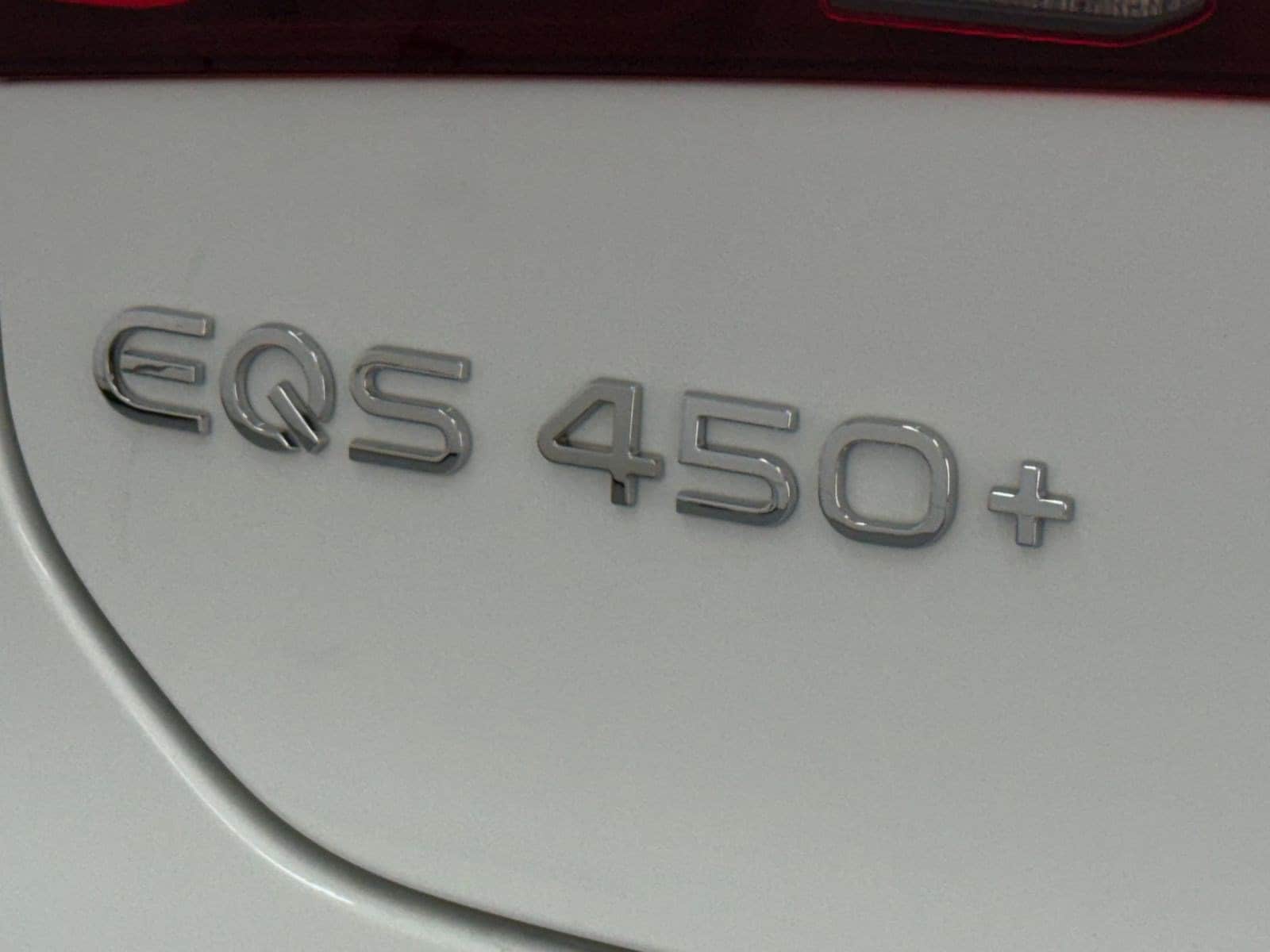 2026 Mercedes-Benz EQS Base - Photo 19