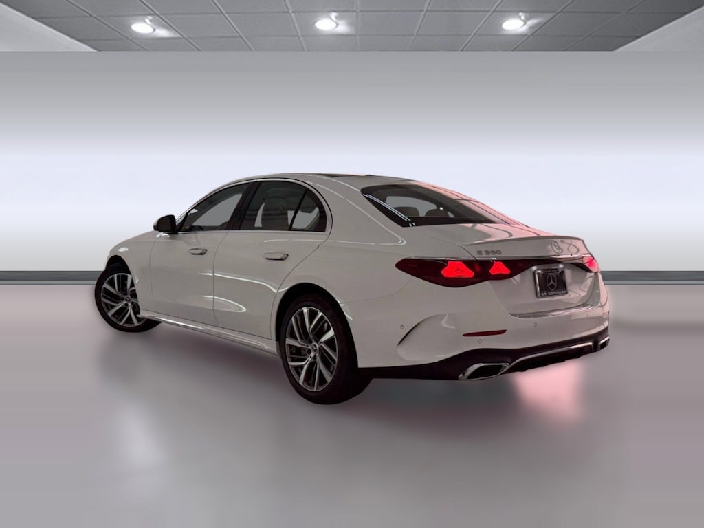New 2027 Mercedes-Benz E-Class E 350 Sedan