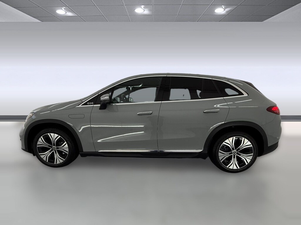 Certified 2024 Mercedes-Benz EQE 350 EQE 350 SUV