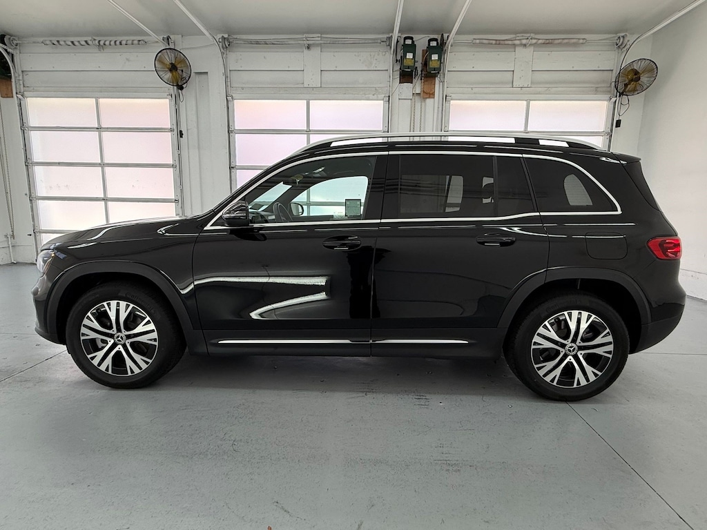 Used 2026 Mercedes-Benz GLB 250 GLB 250 SUV