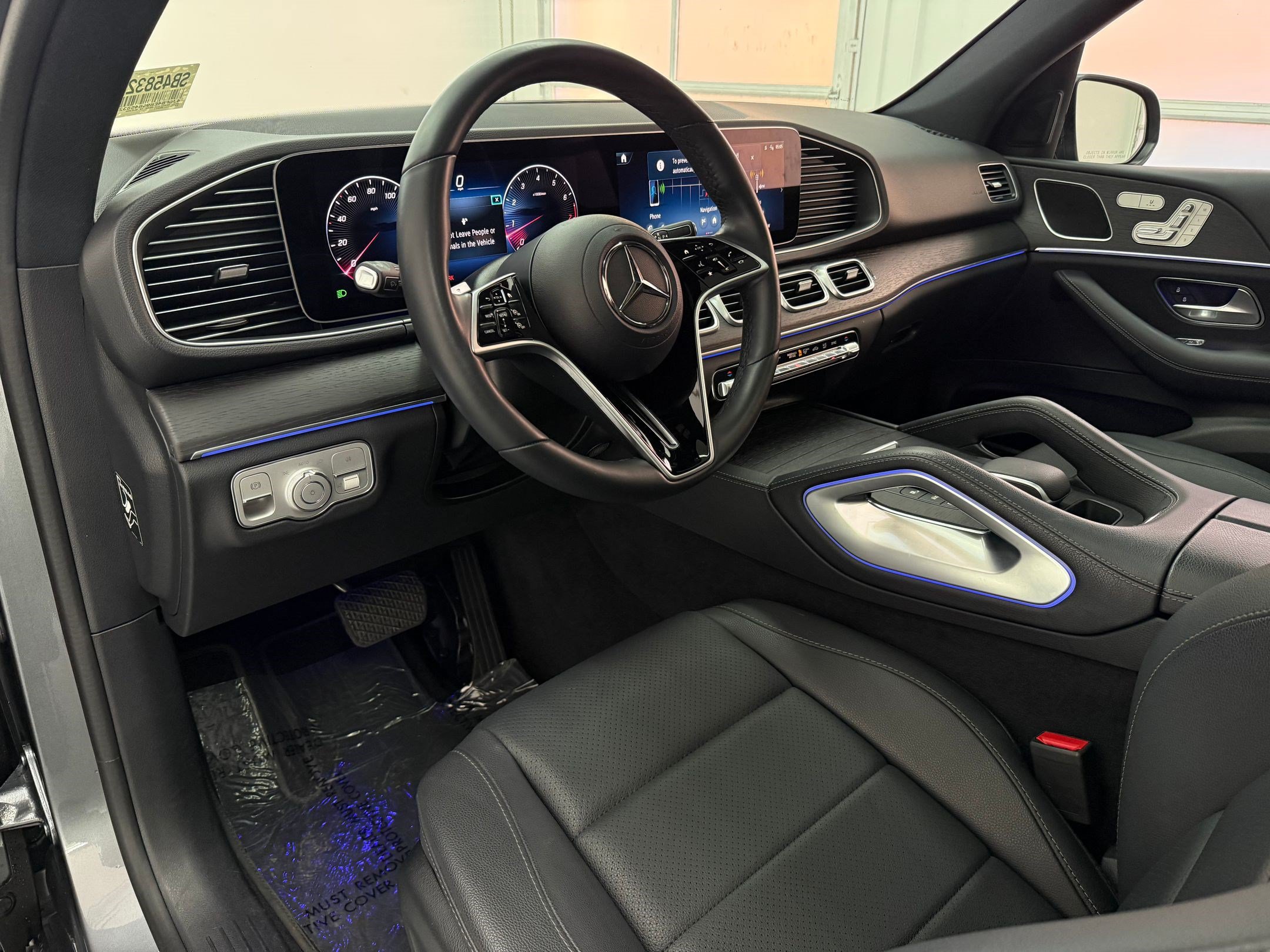 Certified 2025 Mercedes-Benz GLE 350 GLE 350 SUV
