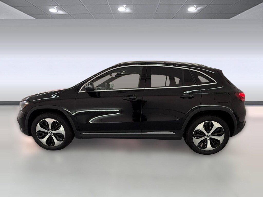 New 2026 Mercedes-Benz GLA 250 SUV