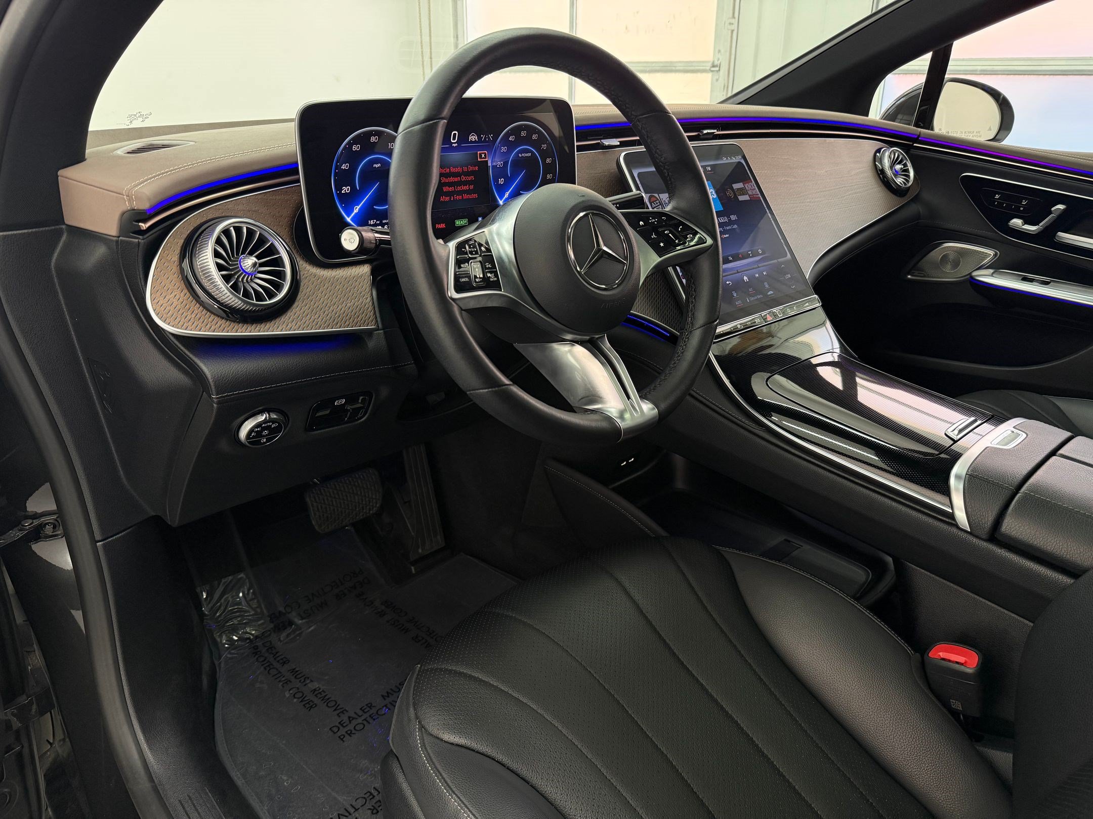 Certified 2024 Mercedes-Benz EQE 350+ EQE 350+ Sedan