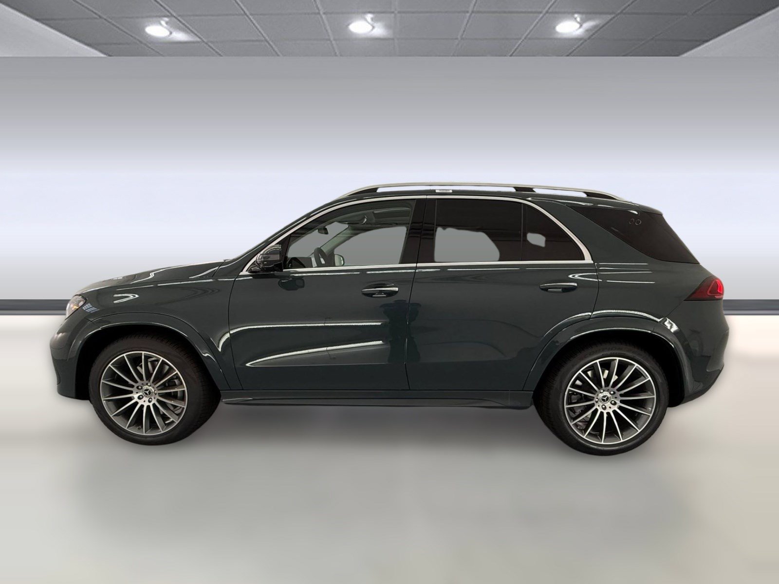New 2027 Mercedes-Benz GLE 350 4MATIC SUV