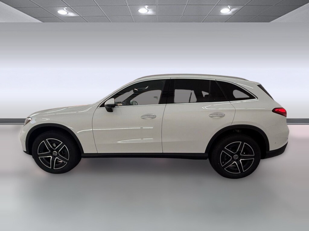 New 2027 Mercedes-Benz GLC 300 SUV