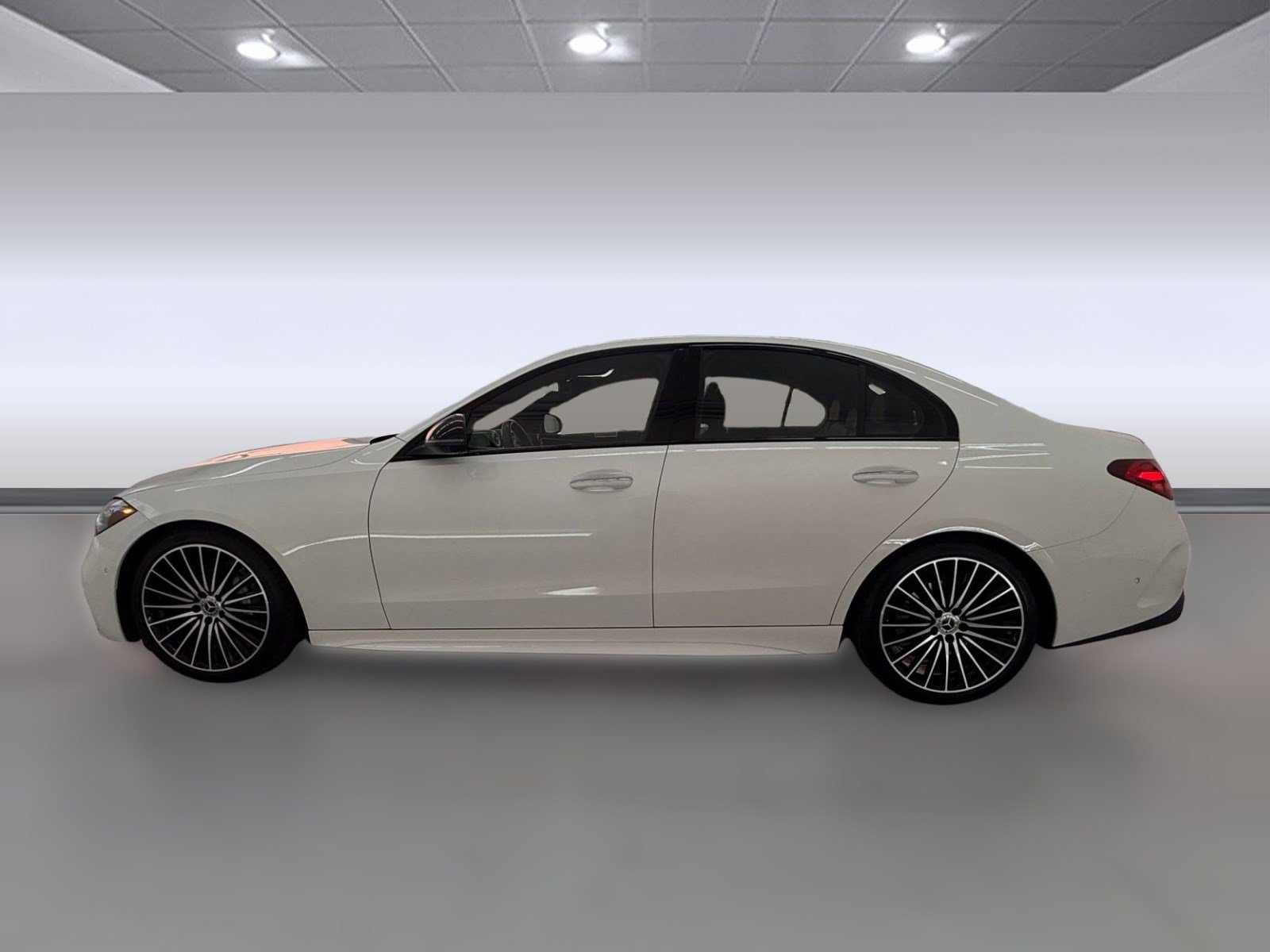 Used 2022 Mercedes-Benz C-Class C 300 Sedan