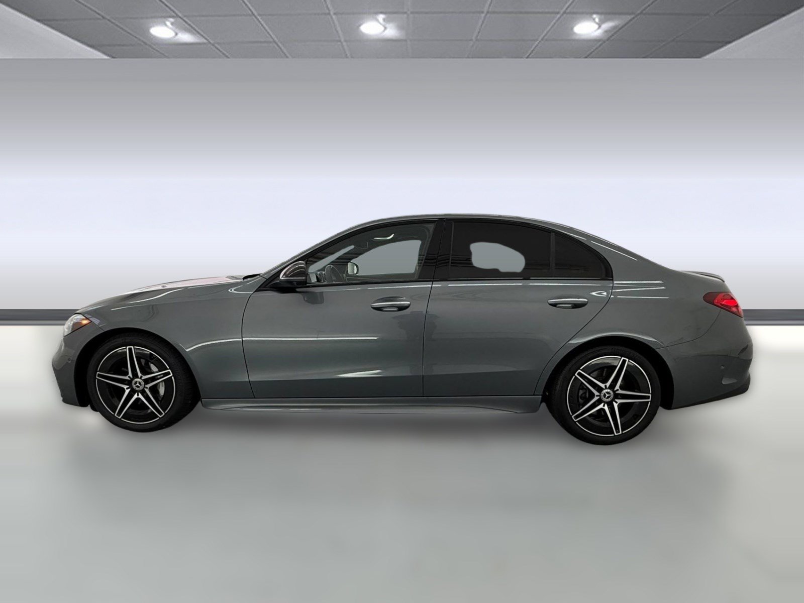 Certified 2024 Mercedes-Benz C-Class C 300 Sedan