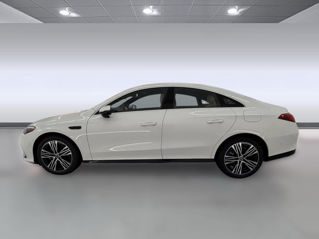New 2027 Mercedes-Benz CLA 220 Sedan