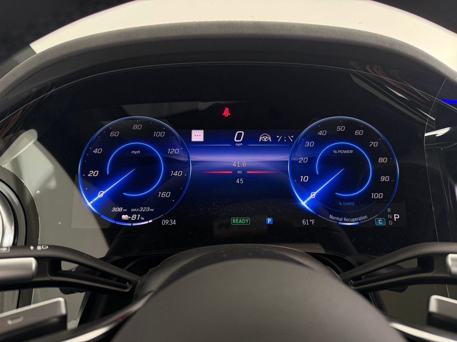 2026 Mercedes-Benz EQS Base - Photo 18