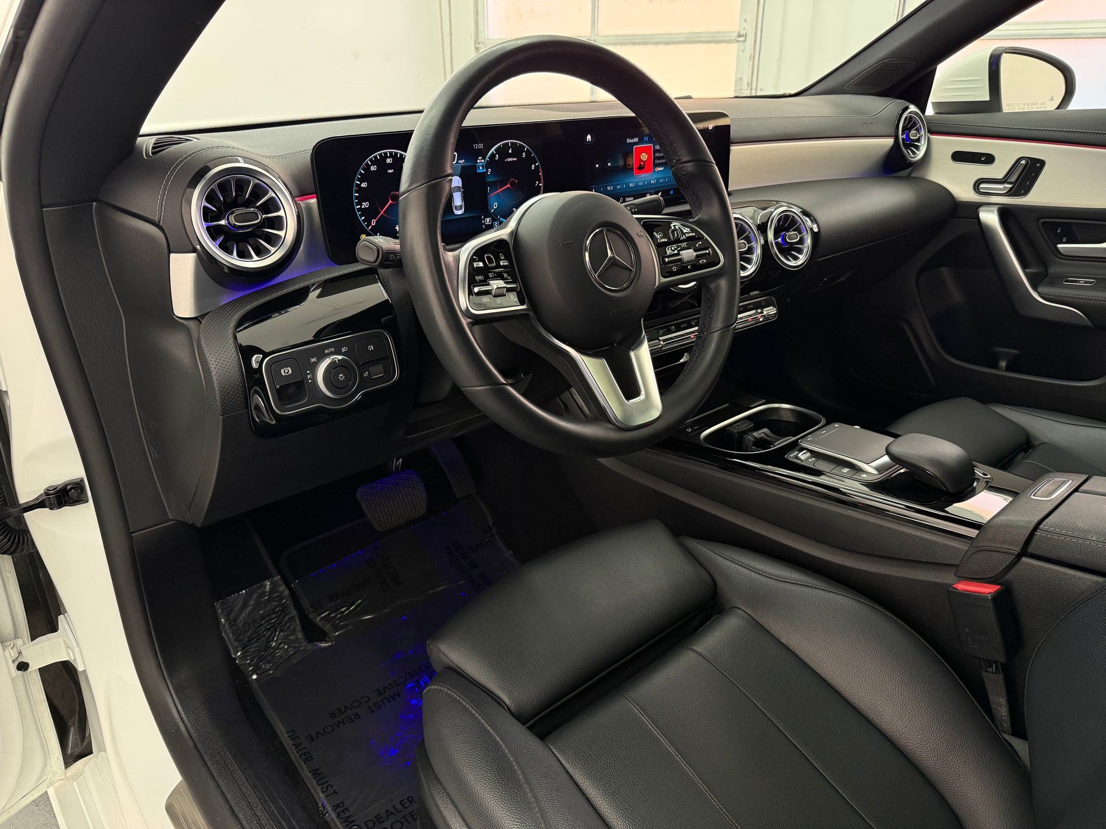 Certified 2023 Mercedes-Benz CLA 250 CLA 250 Coupe