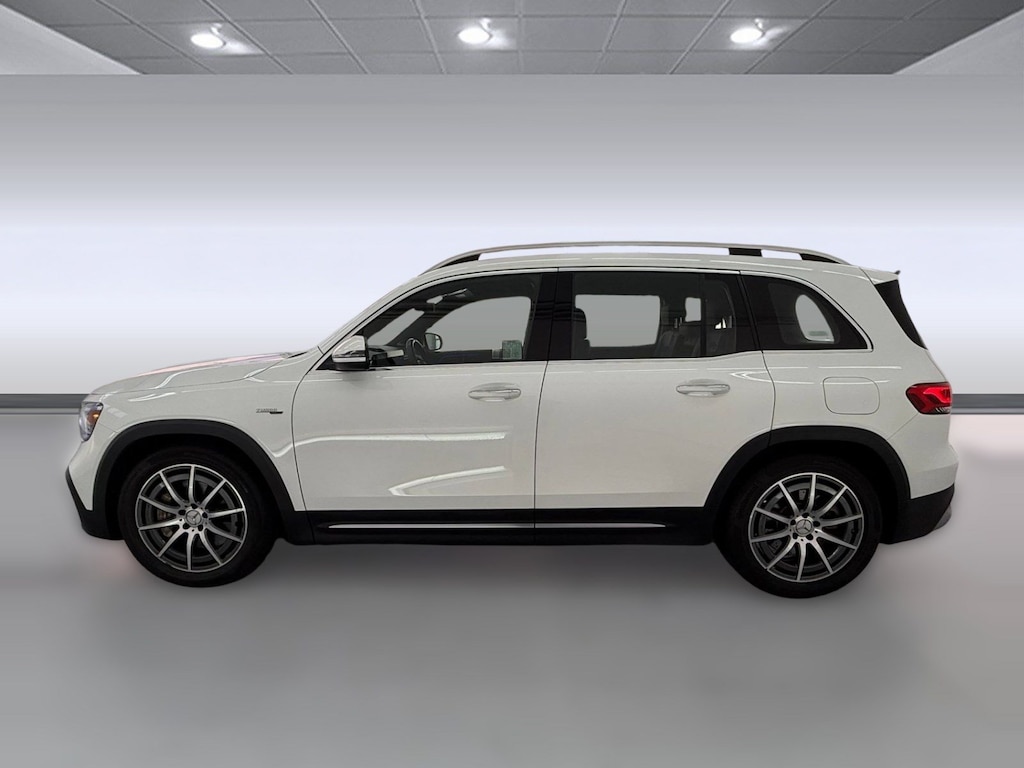 Used 2023 Mercedes-Benz AMG GLB 35 AMG GLB 35 SUV