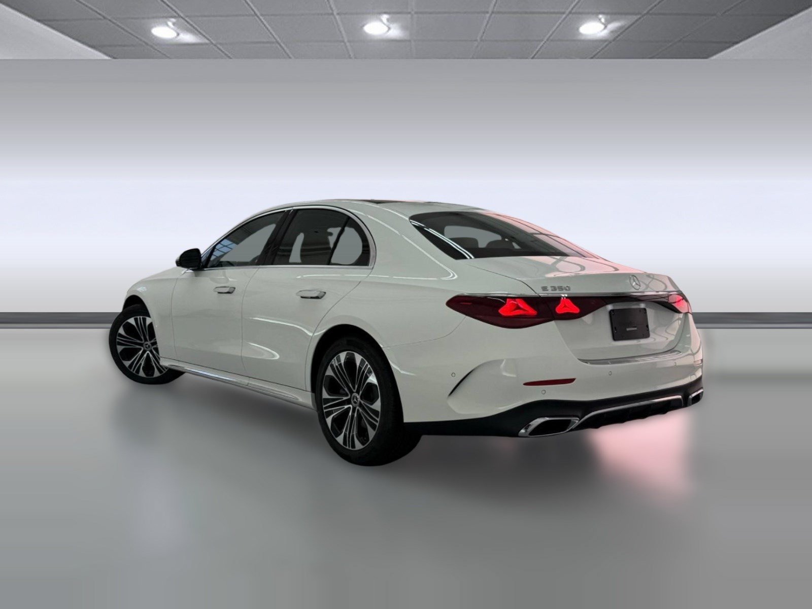 New 2027 Mercedes-Benz E-Class E 350 Sedan