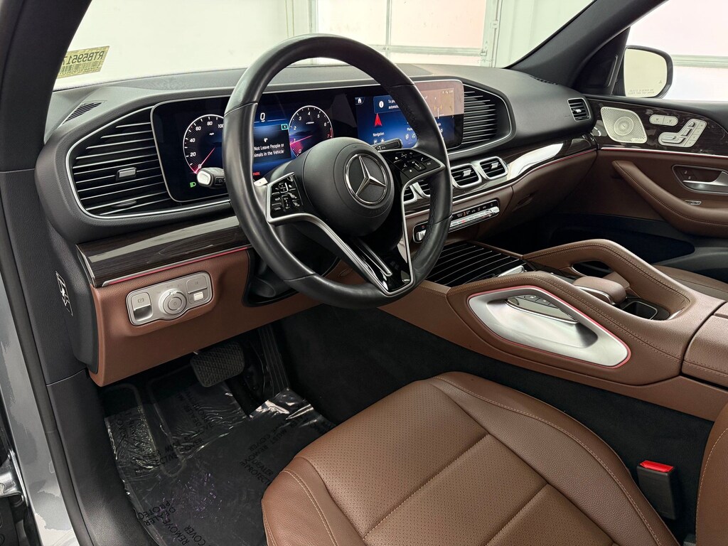 Used 2026 Mercedes-Benz GLE 350 GLE 350 SUV
