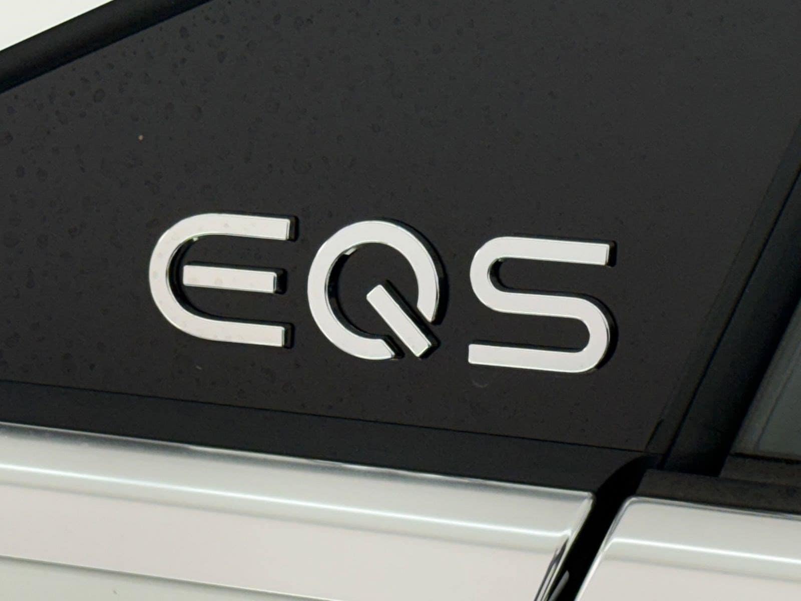 2026 Mercedes-Benz EQS Base - Photo 31