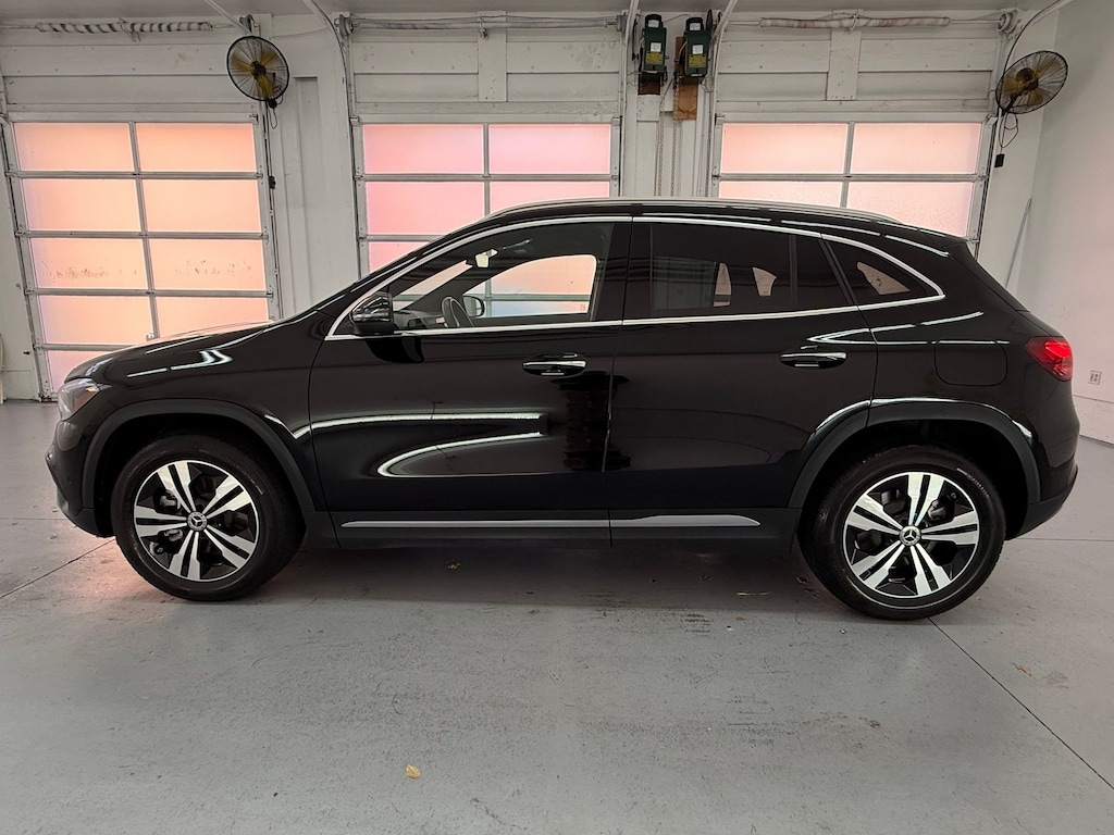 Used 2025 Mercedes-Benz GLA 250 GLA 250 SUV