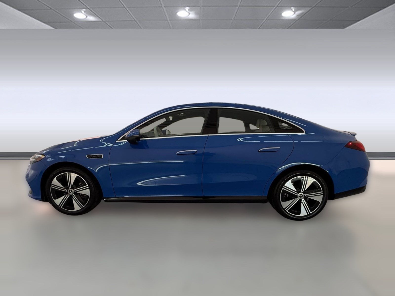 Certified 2026 Mercedes-Benz CLA Base with VIN W1KFJ4EB1TJ014308 for sale in Santa Monica, CA