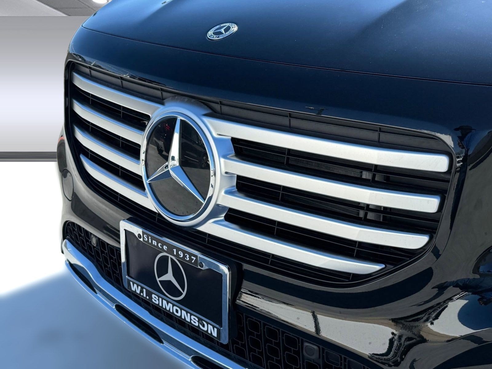 2026 Mercedes-Benz GLB GLB 250 - Photo 17