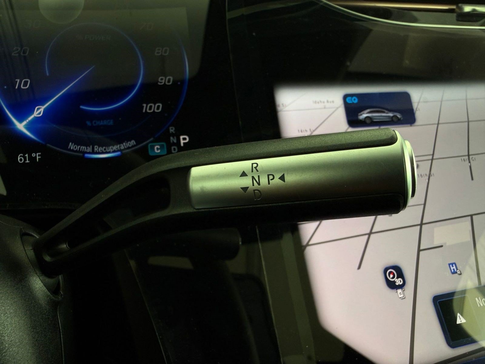2026 Mercedes-Benz EQS Base - Photo 17