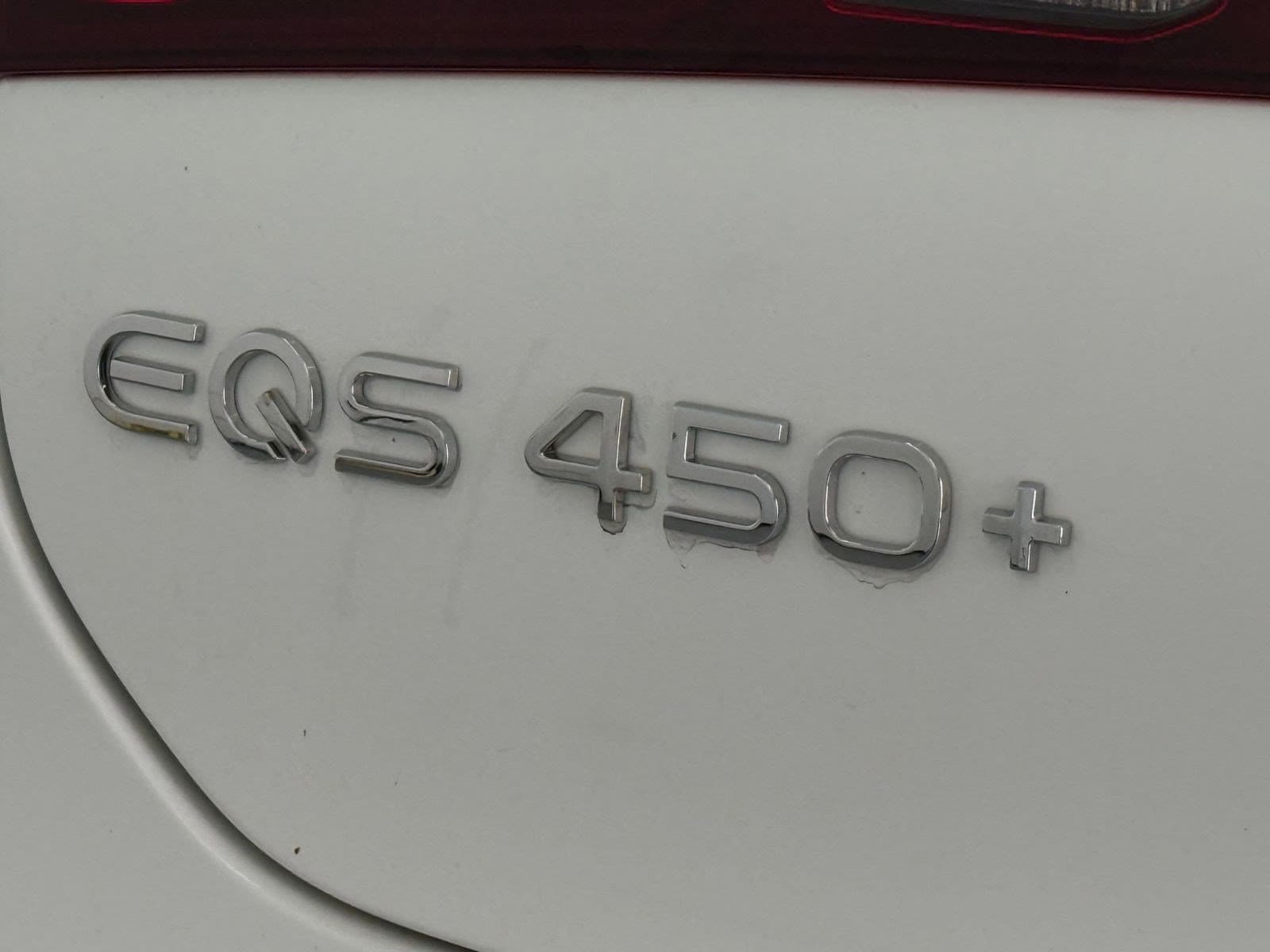 2026 Mercedes-Benz EQS Base - Photo 21