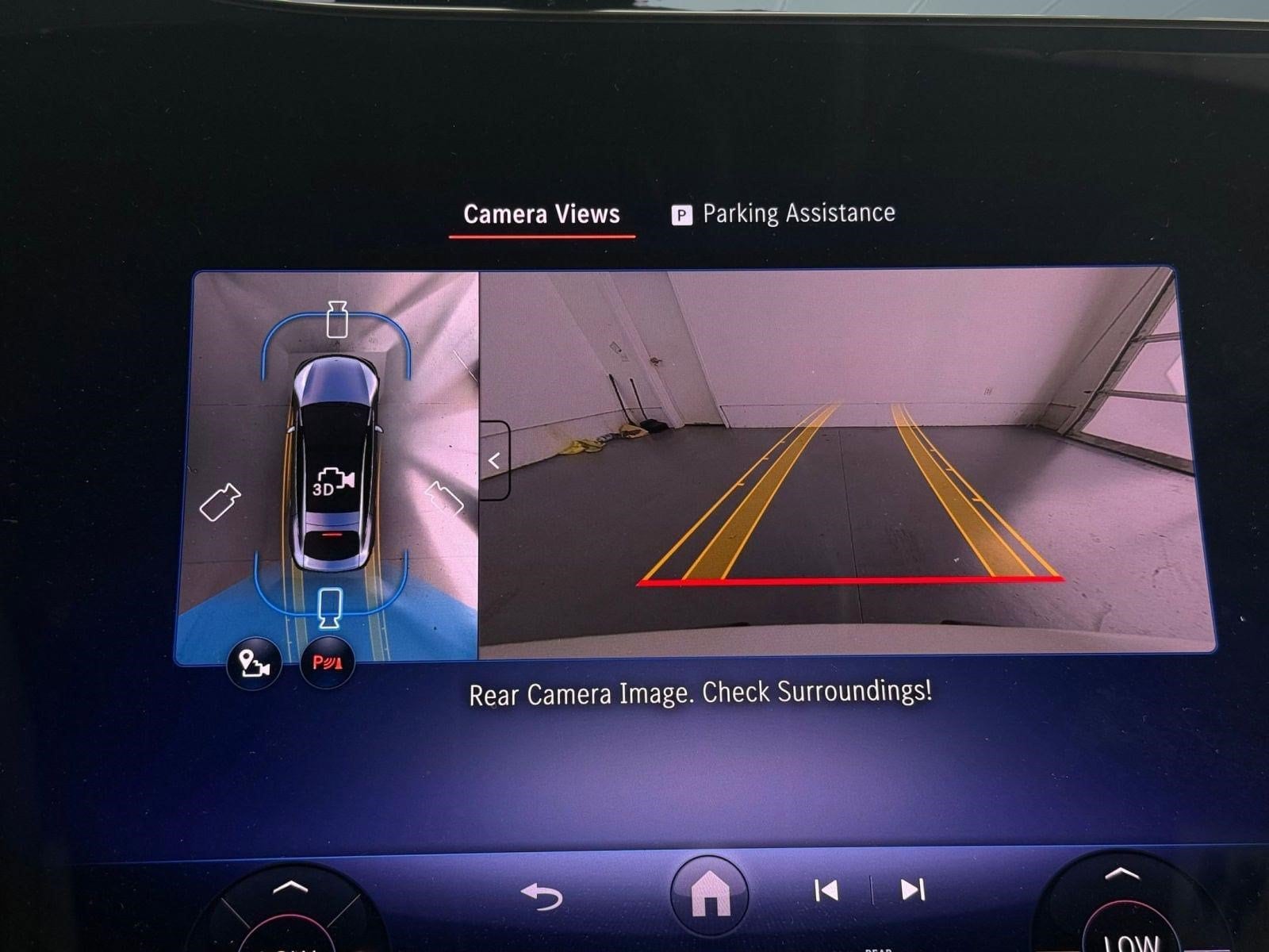 2026 Mercedes-Benz EQS Base - Photo 30