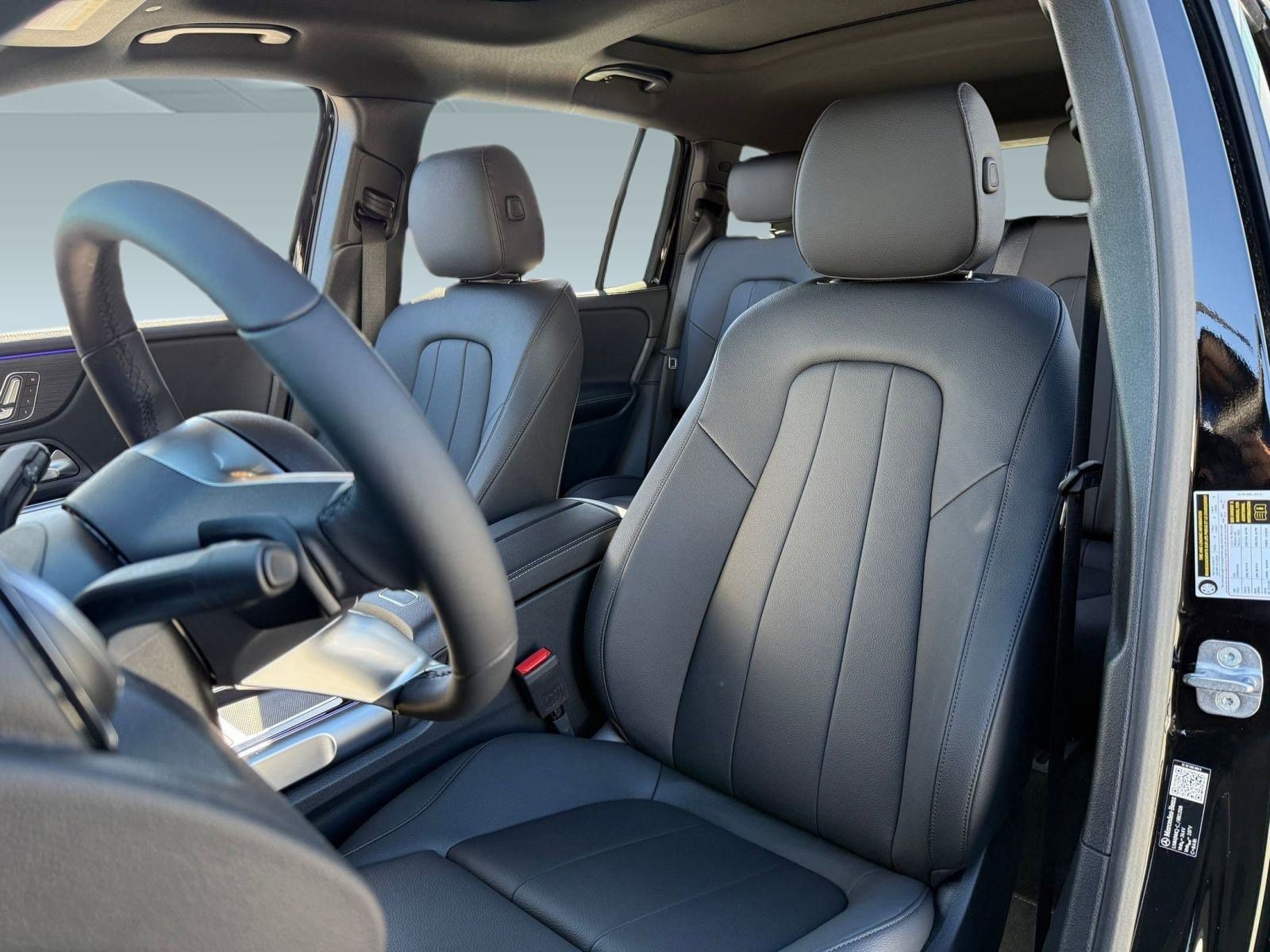 2026 Mercedes-Benz GLB GLB 250 - Photo 20