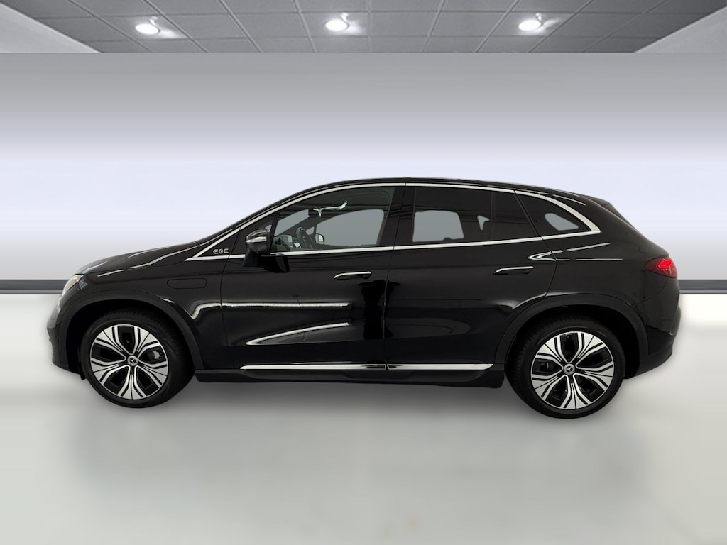 Certified 2023 Mercedes-Benz EQE 350 EQE 350 SUV