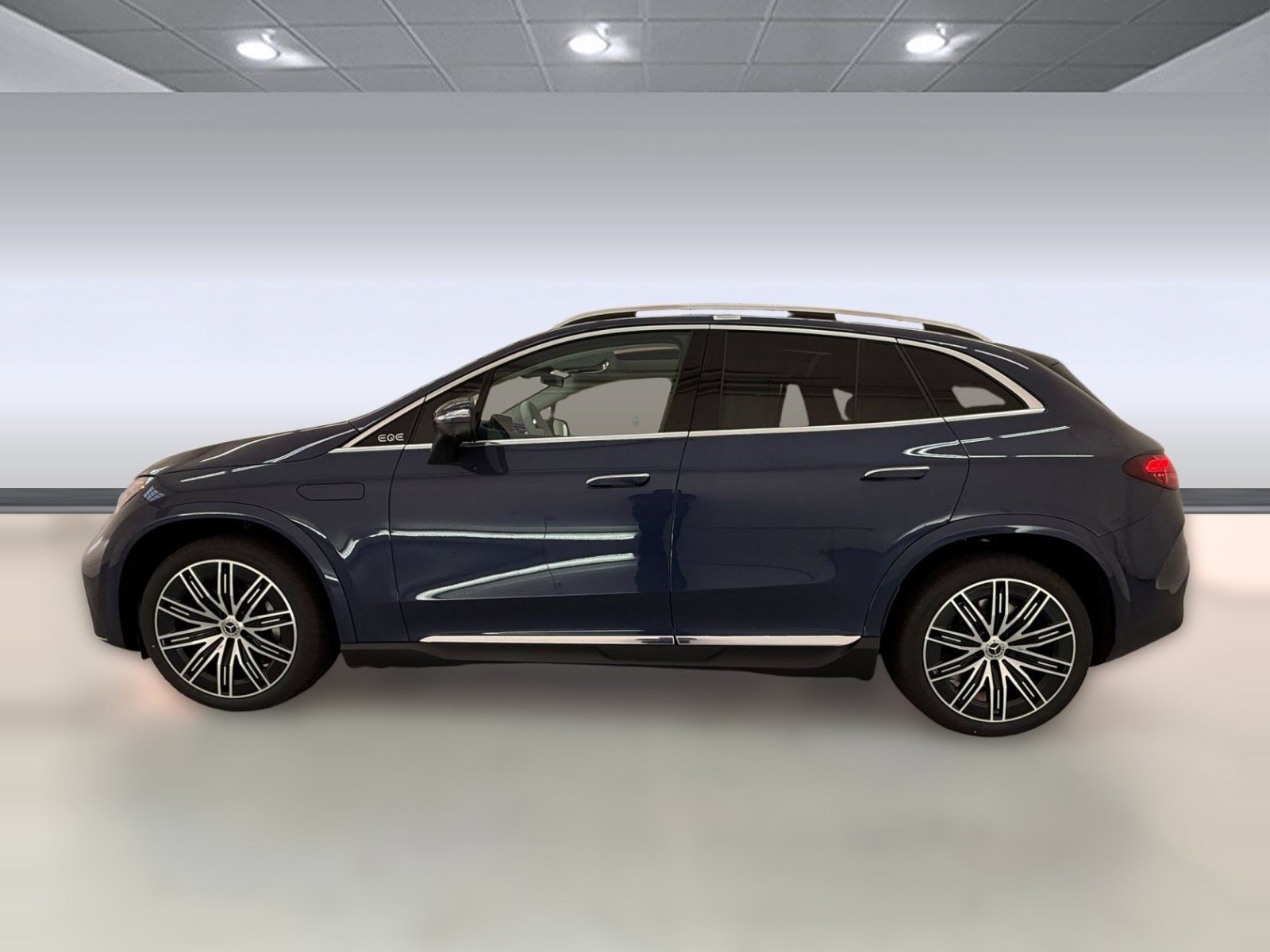 New 2027 Mercedes-Benz EQE 320 SUV 4MATIC SUV