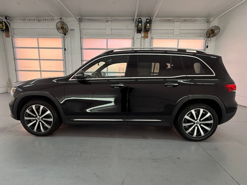 Used 2022 Mercedes-Benz GLB 250 GLB 250 SUV