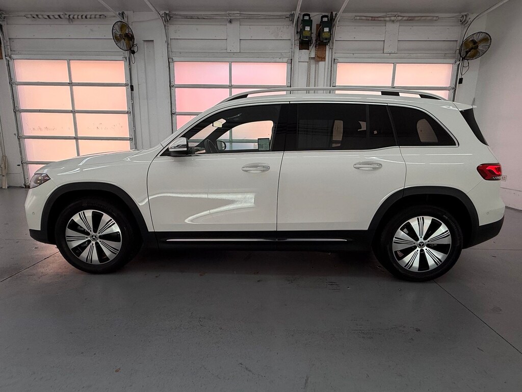 Certified 2023 Mercedes-Benz EQB 300 EQB 300 SUV